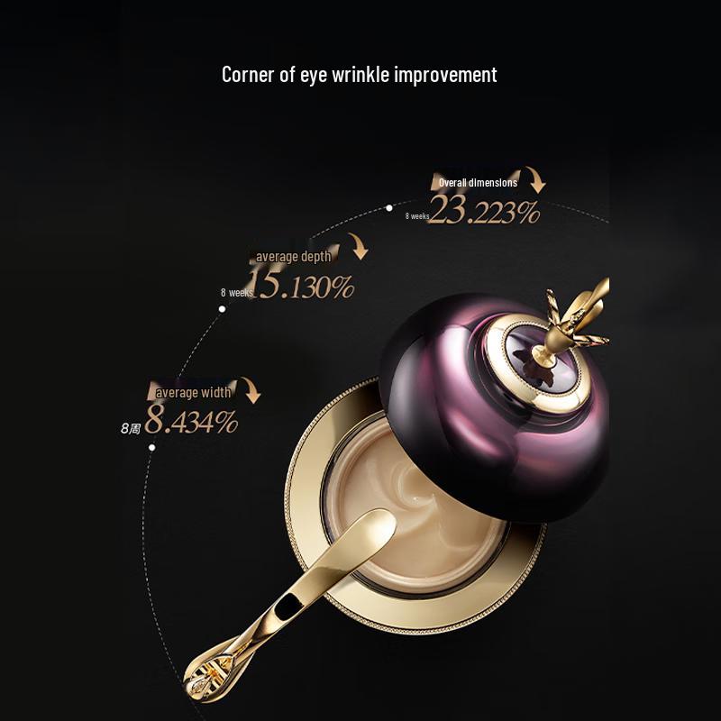 The history of whoo Jinyulhyang Intensive Revitalizing Eye Cream Gift Set