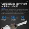 Car Cleaner Car Household Wireless High-Power Folding Strong Suction Handheld Small Vacuum Cleaner Car Supplies