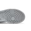 Nike Dunk Low Grade School 'Pure Platinum Wolf Grey' (Unisex) Pure Platinum / White / Wolf Grey Kids' Skateboarding Shoes DH9765 001