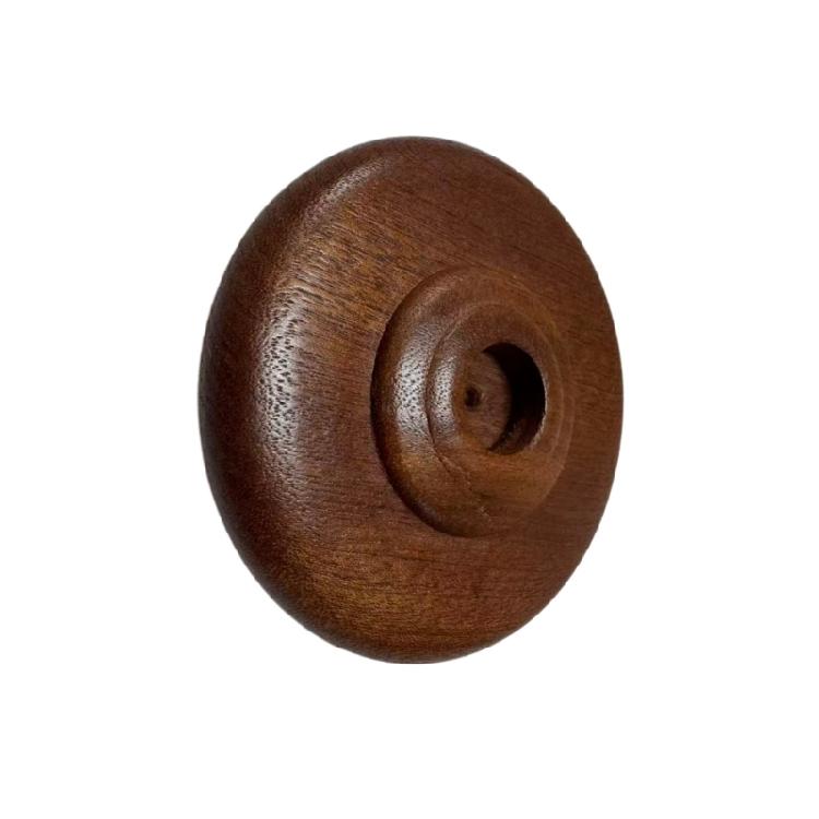

Universal Cello Bottom Pad Instrument Foot Rest Permanent Cello Base Suitable for Practice Concerts and Music Lessons 1