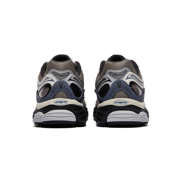 SAUCONY Progrid Omni 9 Winter Tech Gravel Kaviar Saucony S70837-1