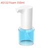 350ml Capacity Hand Sanitizer Dispenser Hand Cleaning Washing Machine  for Kitchens