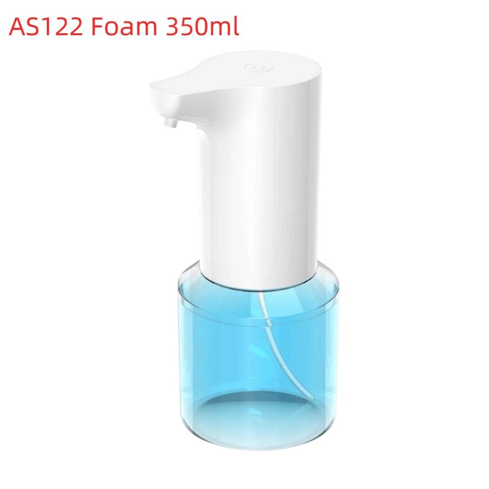 350ml Capacity Hand Sanitizer Dispenser Hand Cleaning Washing Machine for Kitchens