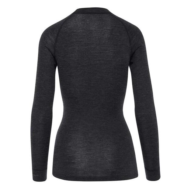 Thermowave Базовый слой с длинным рукавом Merino Warm