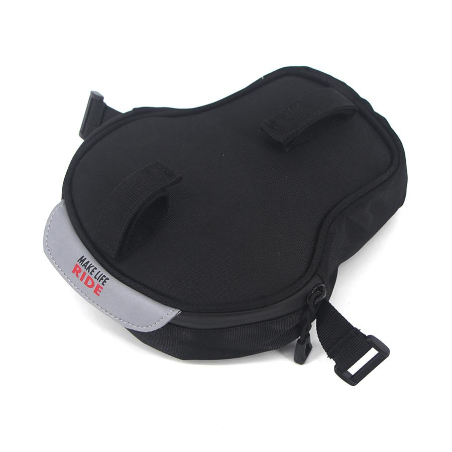 For BMW R1250GS R1200GS ADV LC R1250 R1200 GS Motorcycle Tailbag Tail Tool Bags