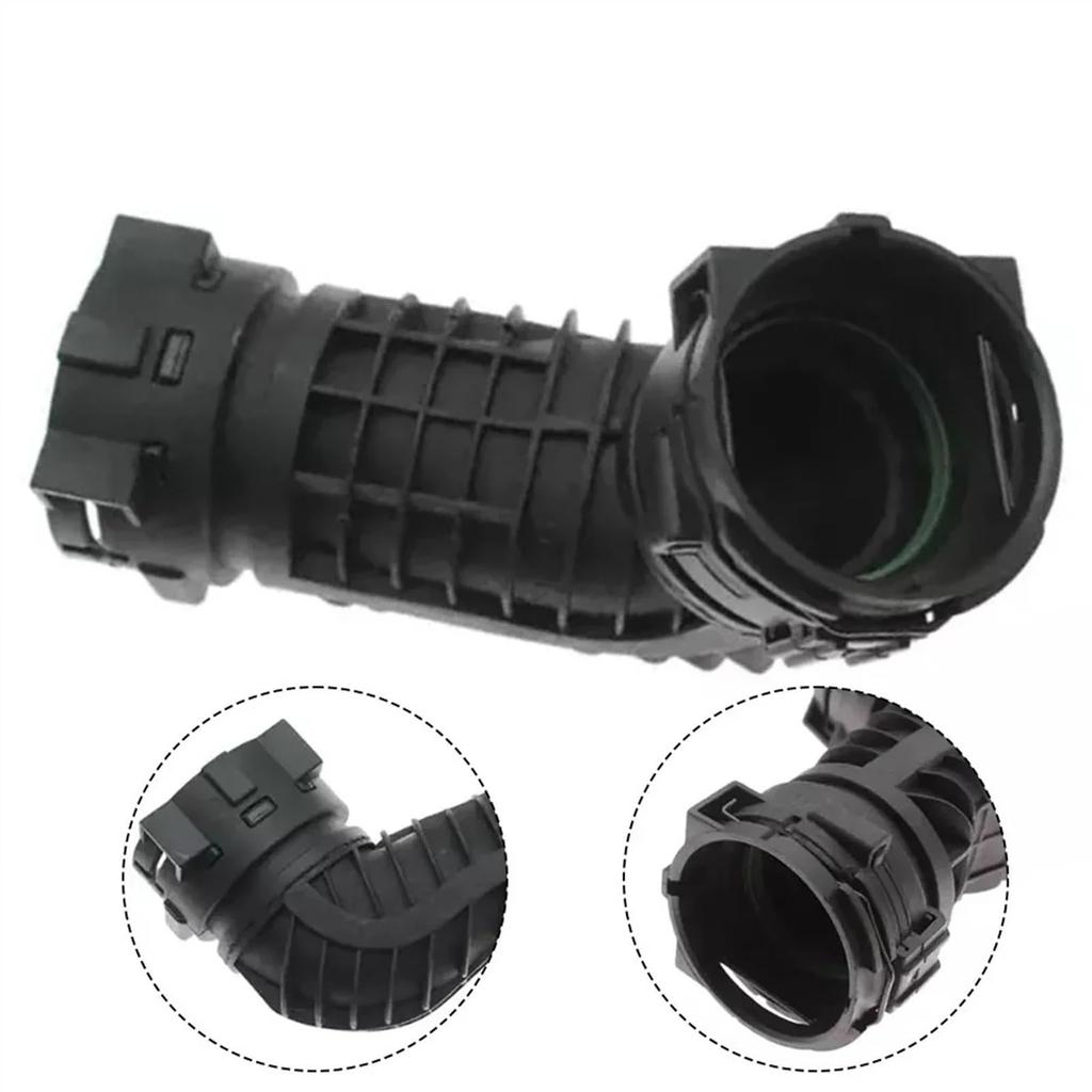 Car Intake Hose Compatible With For Note E12 2014 2015 2016 2017 Intake Tube