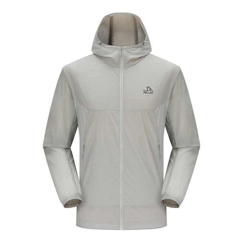 Pelliot Men's Sun Protection Jacket