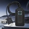 On-BD Scanner Auto Wurth Diagnostic Tool V5.008 R2 Obd2 scanner with Bluetooth Code Reader Diagnostic Scan Tools for Cars &Truck