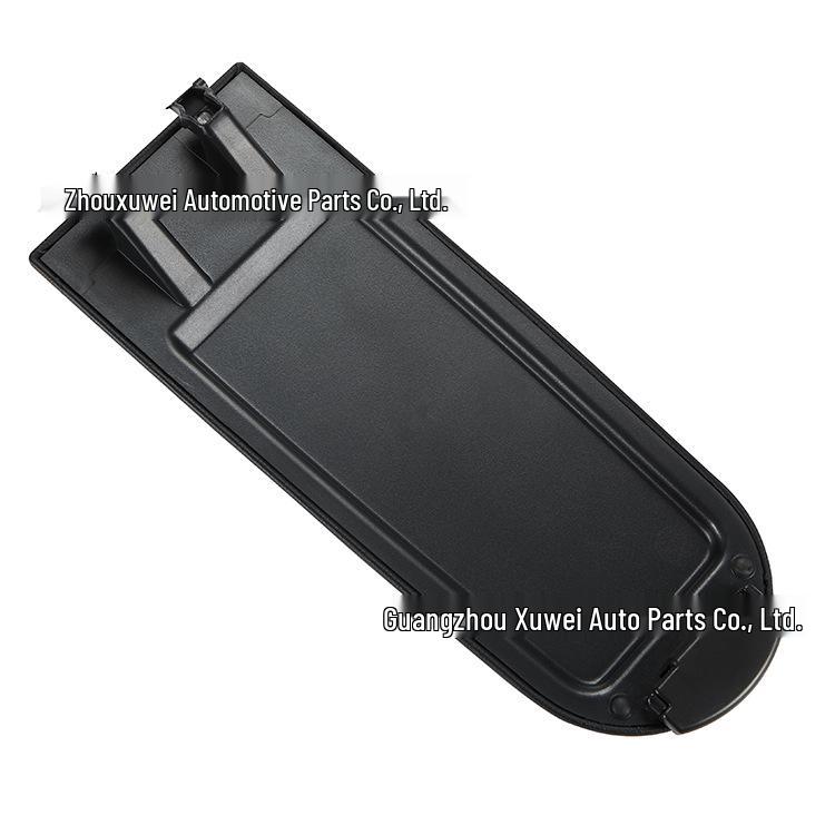 Middenconsoledeksel voor VW Golf MK4, Passat B5, Bora, Lavida, Polo, Jetta, Fabia