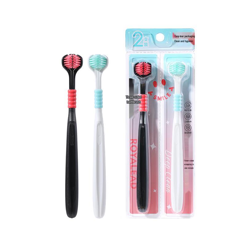 RAOYI Oral Care Toothbrush