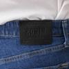Edwin INB FLEX Stretch Denim Size W34 Men's Pants, Medium-Dark Color,