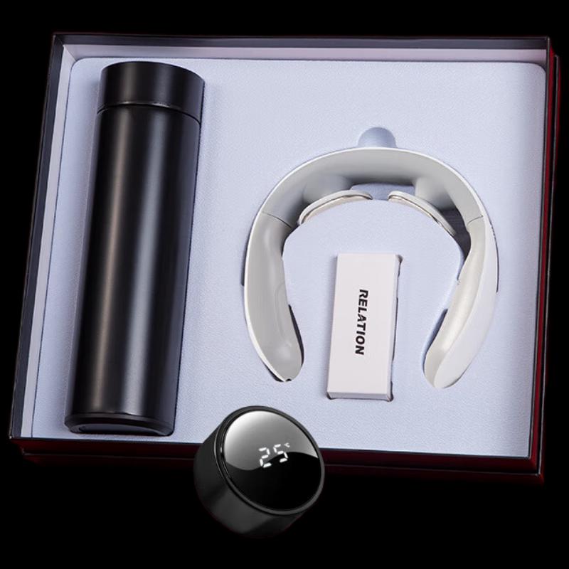 Premium Smart Business Gift Set