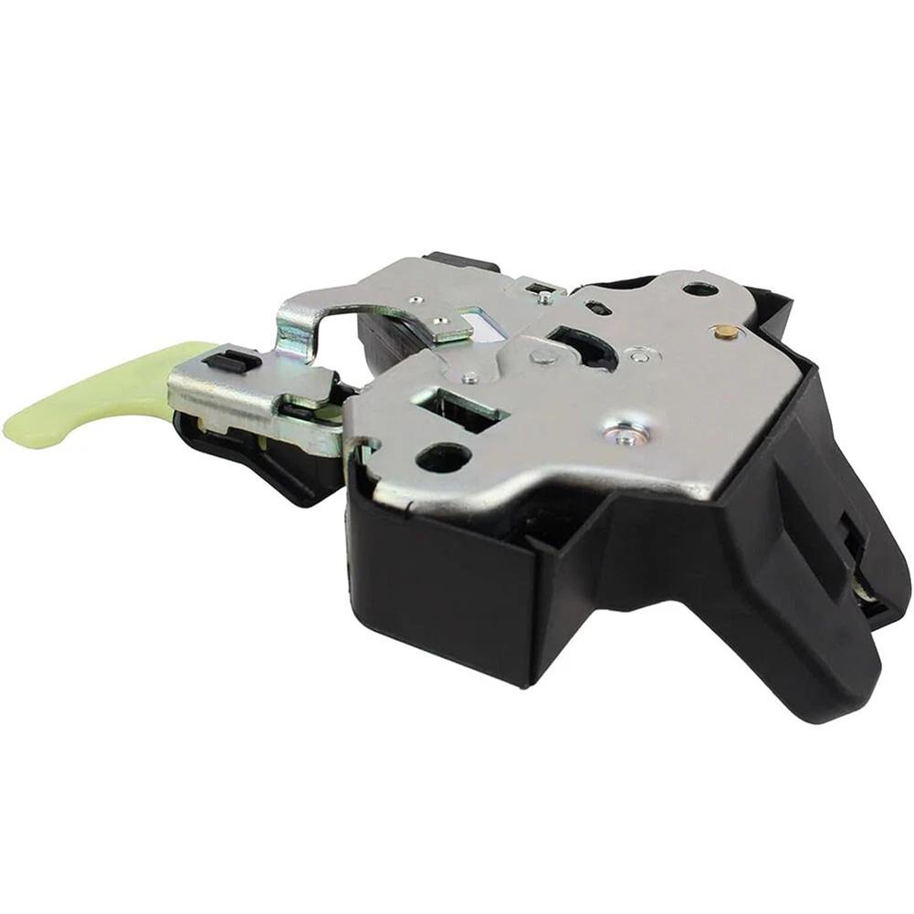 As Shown In The Picture Trunk Latch Actuator Aftermarket Trunk Latch Actuator Trunk Latch Lock Solenoid OEM Specifications Fit China Mainland