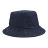 Bucket Hat Denim BUCKET01 DENIM SQ LOGO IND 14388526 NER36C2977 [New Era] M/L