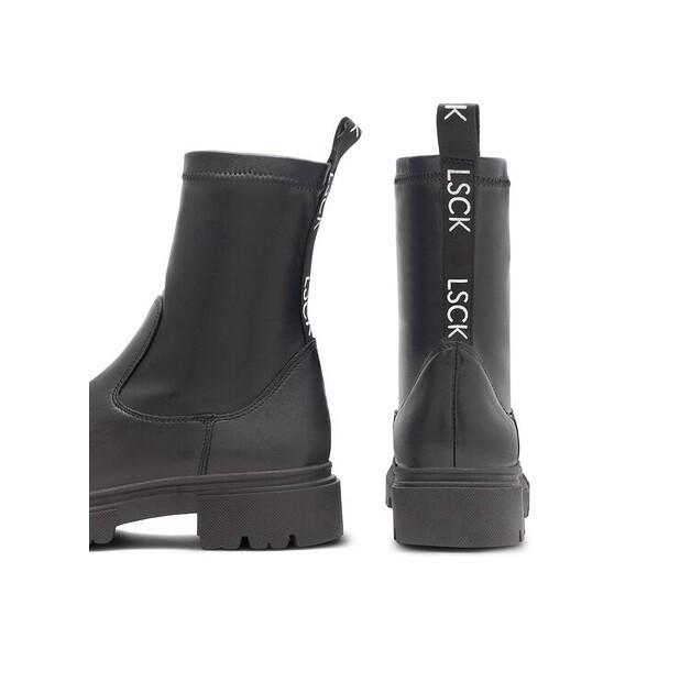Ankle Boots Lasocki EST-DONNA-24 Black