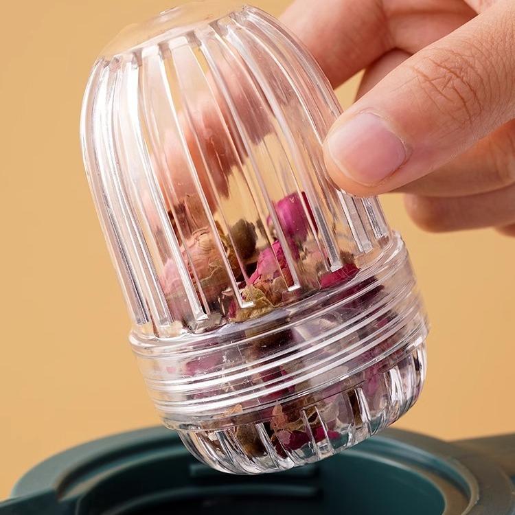 Tea Ball, Tea Strainer, Household Tea Brewing Tool, Tea And Water Separator, Tea Strainer, Tea Container, Tea Ball.