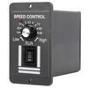 DC Motor Speed Brushed Motor Speed Control Switch with Forward and Reverse X0920 Controller, 12-60V 20A, Functions,