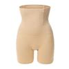 Belly Contracting Slimming Shapers High Waist Butt Lifter Underpants Postpartum Body Shaper  Women
