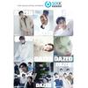 [Pre-order] DAZED&CONFUSED - ENHYPEN Cover [May Issue 2026] (English Translation)