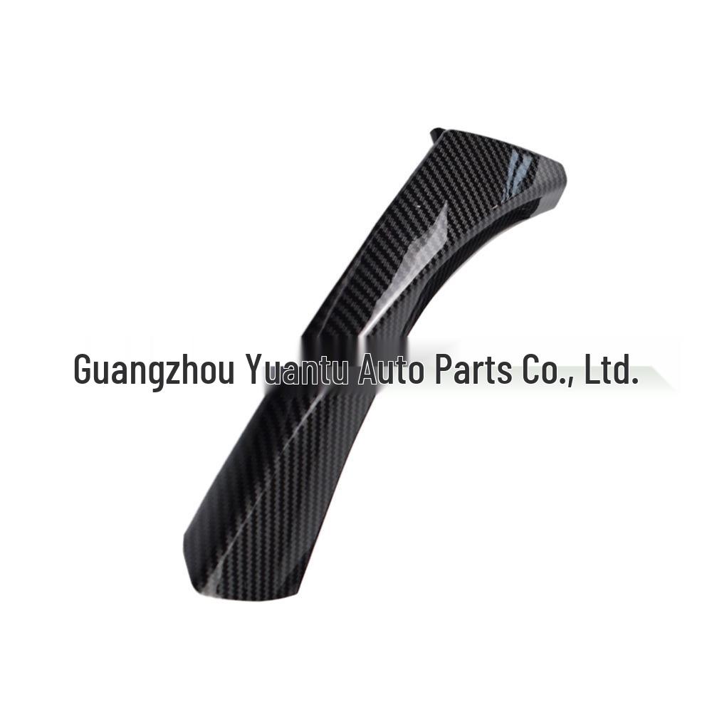 BMW 3 Series E90/E91/E92 Interior Door Handle Armrest (2005-2012)