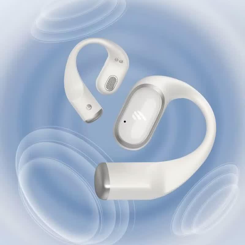 Edifier Comfo Solo Open-Back True Wireless Earbuds