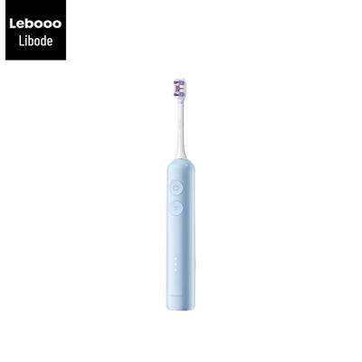 Eletrónicos para beleza e saúde – Escovas de dentes elétricas