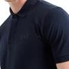 Emporio Armani EA7 Polo Shirt Men's Blue 7M000228-AF10373-UB102