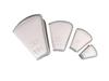 EVA Elizabethan Digital Massage Anti-Lick Soft Collar Beauty Cover