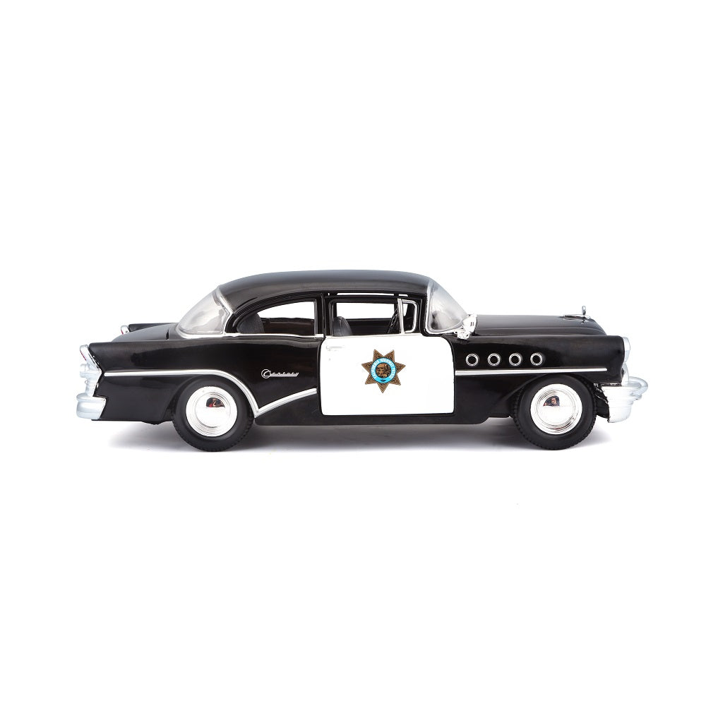 Maisto | Collectible Car | Special Edition  | 1955 Buick Century | 1:24