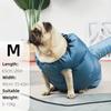 Rapid Drying Hair Dryer Compatible Pet Dryer Bag for Dogs Cats Bathing Grooming Hot Selling In Demand Pet Grooming Supplies