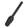 Anti Rust Coating Drill Chuck Conversion Tool Impact Drill Converter  For Demolition Hammers