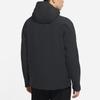 Nike Jackets Men's Black Hooded Thickened Other DH1384-010