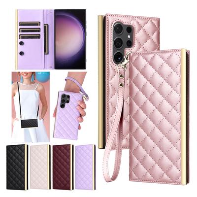 Hüllen für Smartphones – Wallet-Cases