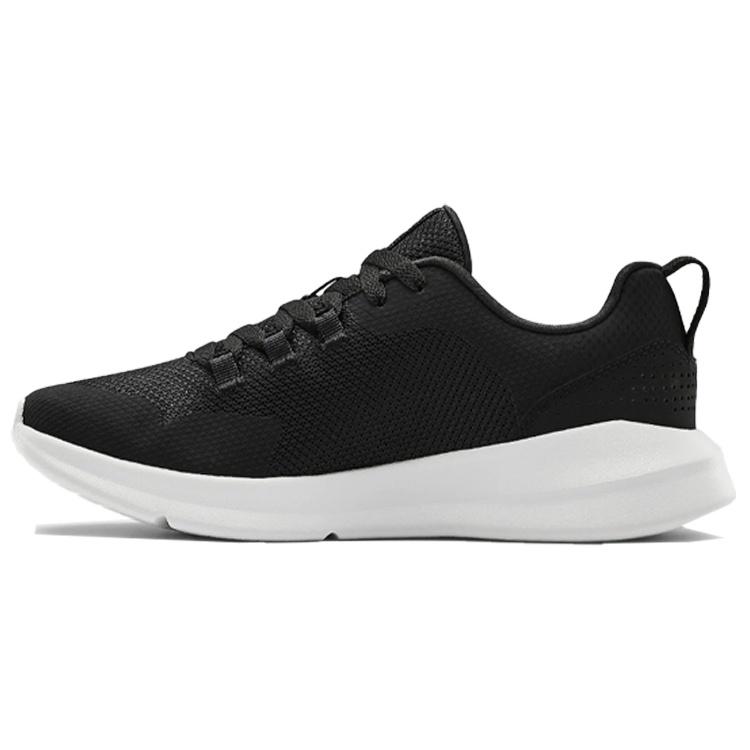 (WMNS) Under Armour Essential Black Women s 3022955-001 EU 37.5