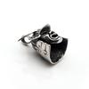 Classic Samurai Helmet Pendant Retro Japanese Style Old Warrior