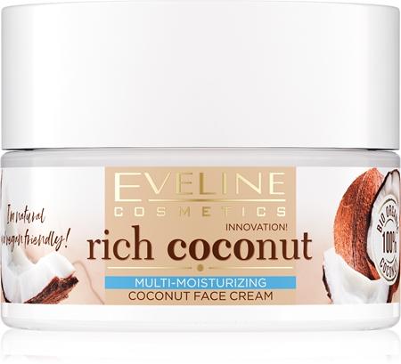 

Crème Nourrissante Rajeunissante Aux Probiotiques TU прозрачный