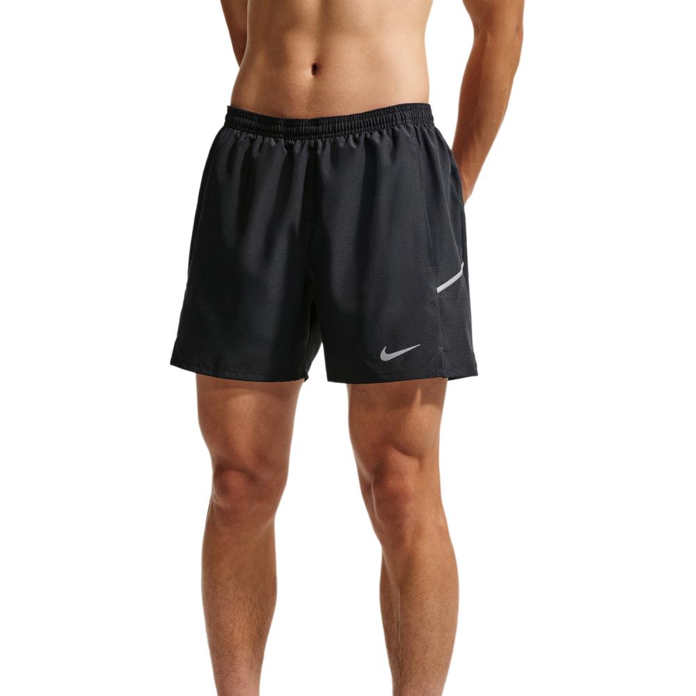 Nike MILER AS M NK DF 5IN 21 Casual Shorts Men s IF2045-010 L