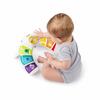 Activity Arch for Babies Baby Einstein Glow & Discover Light Bar Multicolour