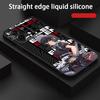 Ellen joe cute game girl design poster Phone Case For Redmi Note 14 13 12 11 Pro Plus S 5G 14C A3 Soft Black Phone Cover