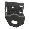 Rear Bumper Cover Bracket for Mercedes-Benz C-Class W205 2015-2018 (2058850056, 2058850156)