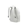 Skechers Fabric Backpack Regular Unisex Lunar Gray (Unisex) Backpacks L422U207 00MV