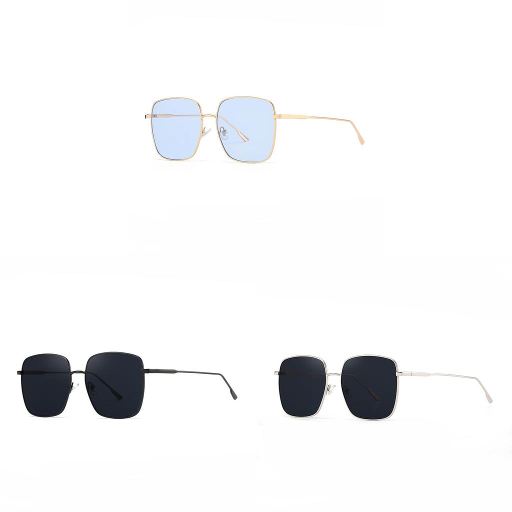 Women Men Fashion Sunglasses With Uv400 Polarized Lens For Outdoor Activities