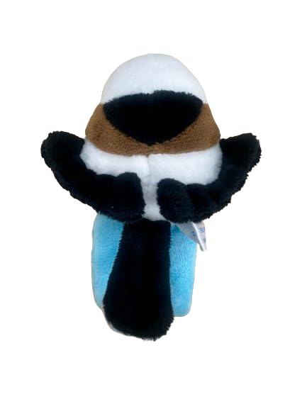 AQUA Plush Toy Kururinzu Shimaenaga