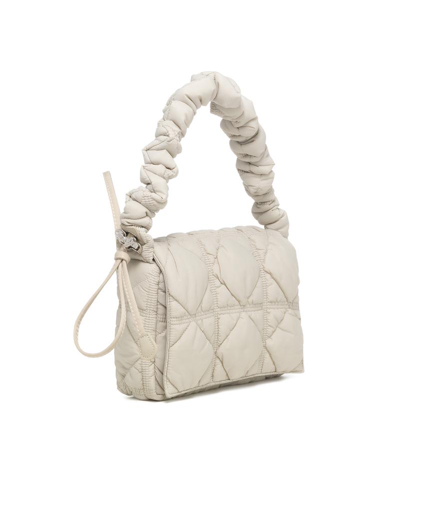 Carlyn Luke H74103010 Spring Gray