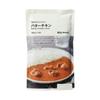 Muji Curry mit Zutaten Butter Chicken 180g 1 Portion TCZ67A4S