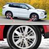 Ford 65mm Car Hubcap Wheel Center Hubcap Emblem For Ford Fiesta Mondeo Fusion Explorer Escape Shelby Styling Accessories