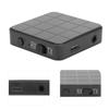 KN321 Wireless Bluetooth 5.0 Audio Transmitter Receiver 2 in 1 TV Computer Adapter