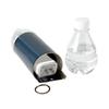 Leak-Proof Insulated Water Bottle with Secret Storage Compartment Stash Can Water Bottle Disguised Storage for Valuables