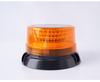 Solar Flashing Safety Light for Traffic, Construction, & Emergency Barriers