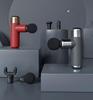 Diz Fascia Gun Muscle Massager DE-JM002